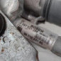 Moteur essuie glace avant gauche PEUGEOT 3008 1