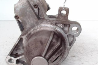 Demarreur CITROEN C1 2 Photo n°4