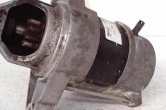 Demarreur CITROEN C1 2 Photo n°5