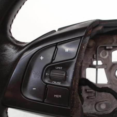 Volant CITROEN C4 CACTUS