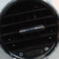 Aerateur tableau de bord avant gauche PEUGEOT 3008 1