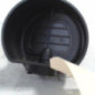 Aerateur tableau de bord avant gauche PEUGEOT 3008 1