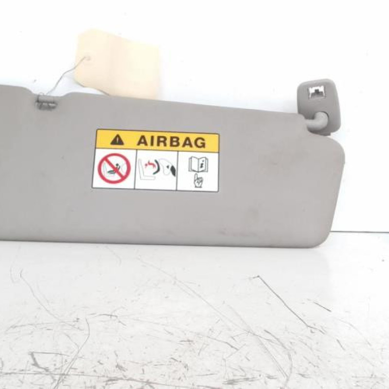 Pare soleil droit RENAULT CLIO 4 Pare soleil droit RENAULT CLIO 4