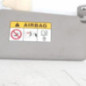 Pare soleil droit RENAULT CLIO 4