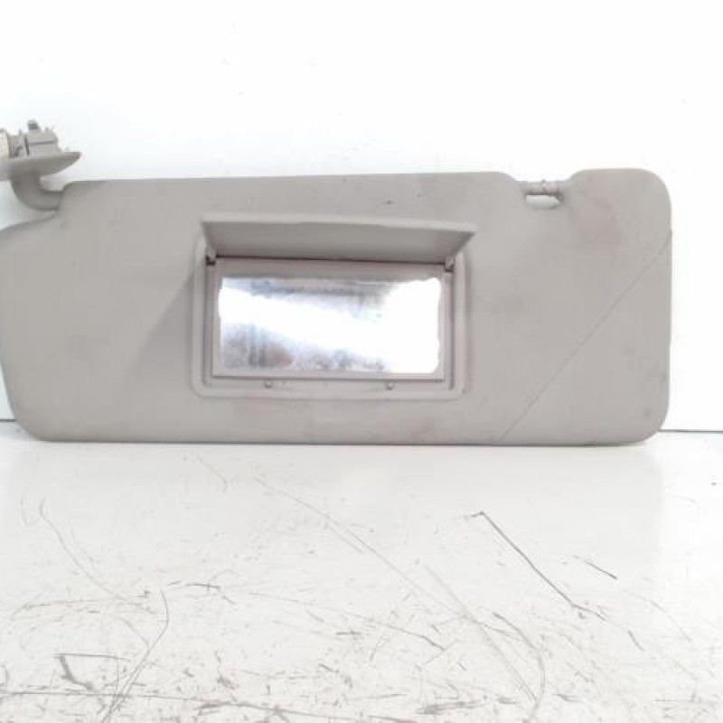 Pare soleil gauche RENAULT CLIO 4 Pare soleil gauche RENAULT CLIO 4