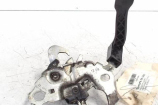 Serrure de capot PEUGEOT 5008 1