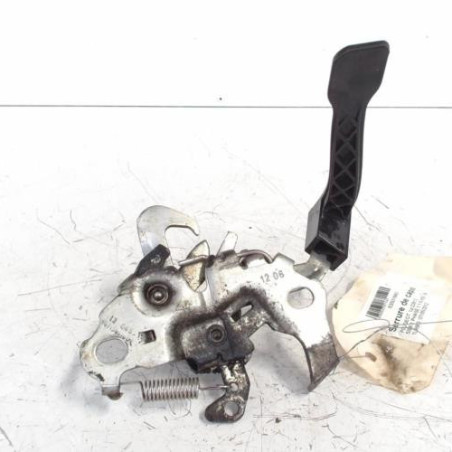 Serrure de capot PEUGEOT 5008 1
