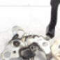 Serrure de capot PEUGEOT 5008 1