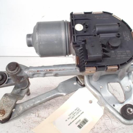 Moteur essuie glace avant gauche PEUGEOT 5008 1 Photo n°1