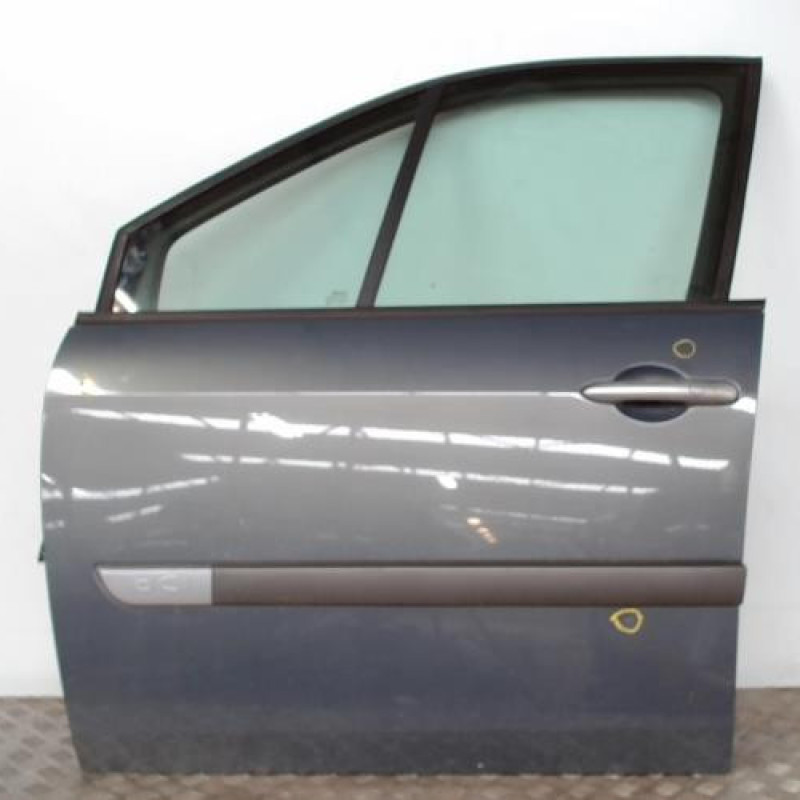 Porte avant gauche RENAULT SCENIC 2