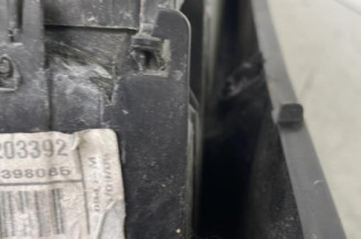 Feu arriere principal droit (feux) OPEL MERIVA A Photo n°4