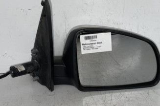 Retroviseur droit OPEL MERIVA A Photo n°4
