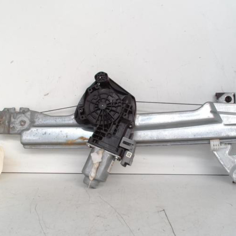 Leve vitre electrique arriere droit CITROEN C4 2