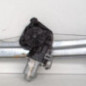 Leve vitre electrique arriere droit CITROEN C4 2