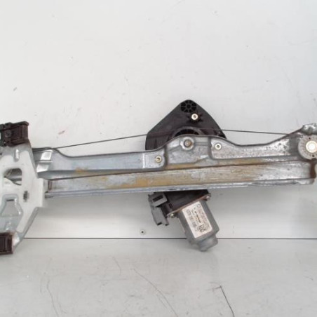 Leve vitre electrique arriere droit CITROEN C4 2