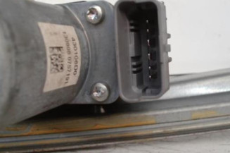 Leve vitre electrique arriere droit CITROEN C4 2 Photo n°3