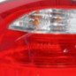 Feu arriere principal gauche (feux) KIA RIO 3