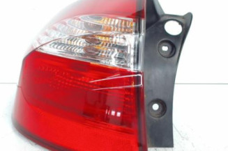 Feu arriere principal gauche (feux) KIA RIO 3