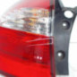 Feu arriere principal gauche (feux) KIA RIO 3