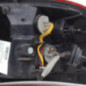 Feu arriere principal gauche (feux) KIA RIO 3