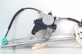 Leve vitre electrique avant gauche KIA RIO 3 Photo n°1