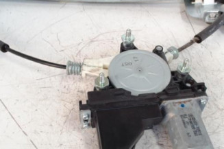 Leve vitre electrique avant gauche KIA RIO 3 Photo n°3