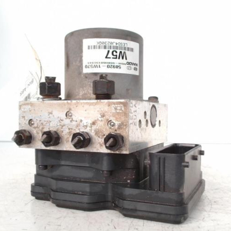 Bloc ABS (freins anti-blocage) KIA RIO 3 Bloc ABS (freins anti-blocage) KIA RIO 3