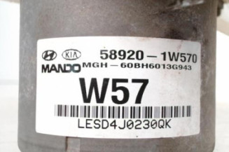 Bloc ABS (freins anti-blocage) KIA RIO 3