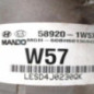 Bloc ABS (freins anti-blocage) KIA RIO 3