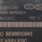 Bloc ABS (freins anti-blocage) KIA RIO 3