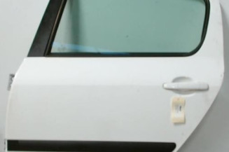 Porte arriere gauche PEUGEOT 307 Photo n°1