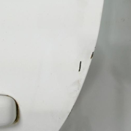 Porte arriere gauche PEUGEOT 307