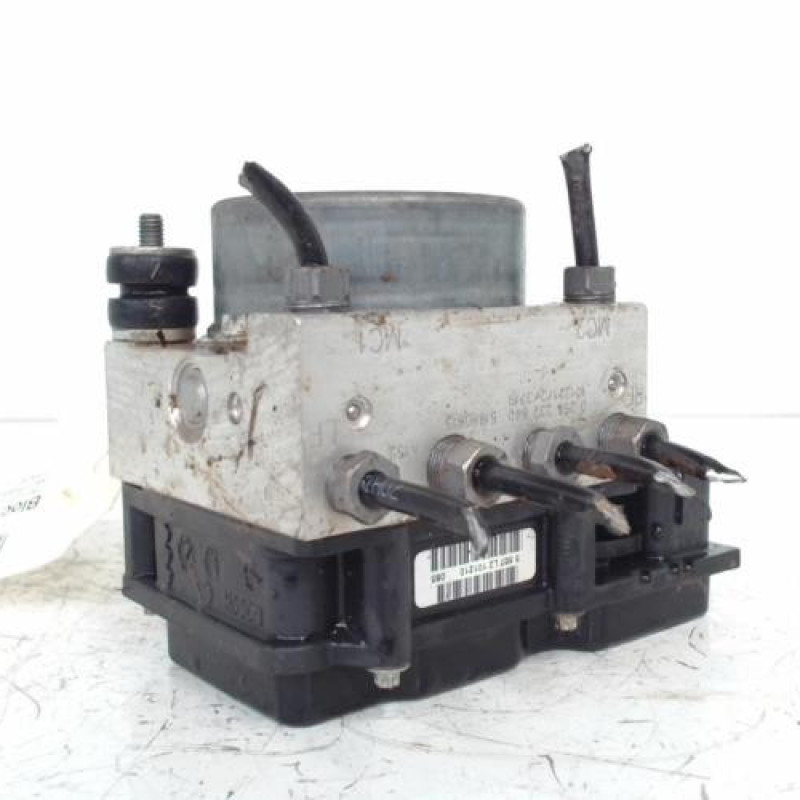 Bloc ABS (freins anti-blocage) FIAT 500 2 Bloc ABS (freins anti-blocage) FIAT 500 2