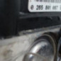 Bloc ABS (freins anti-blocage) FIAT 500 2