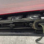 Feu arriere principal gauche (feux) FORD C-MAX 1