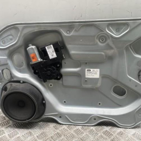 Leve vitre electrique avant droit FORD C-MAX 1 Photo n°1
