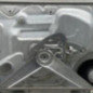 Leve vitre electrique avant droit FORD C-MAX 1