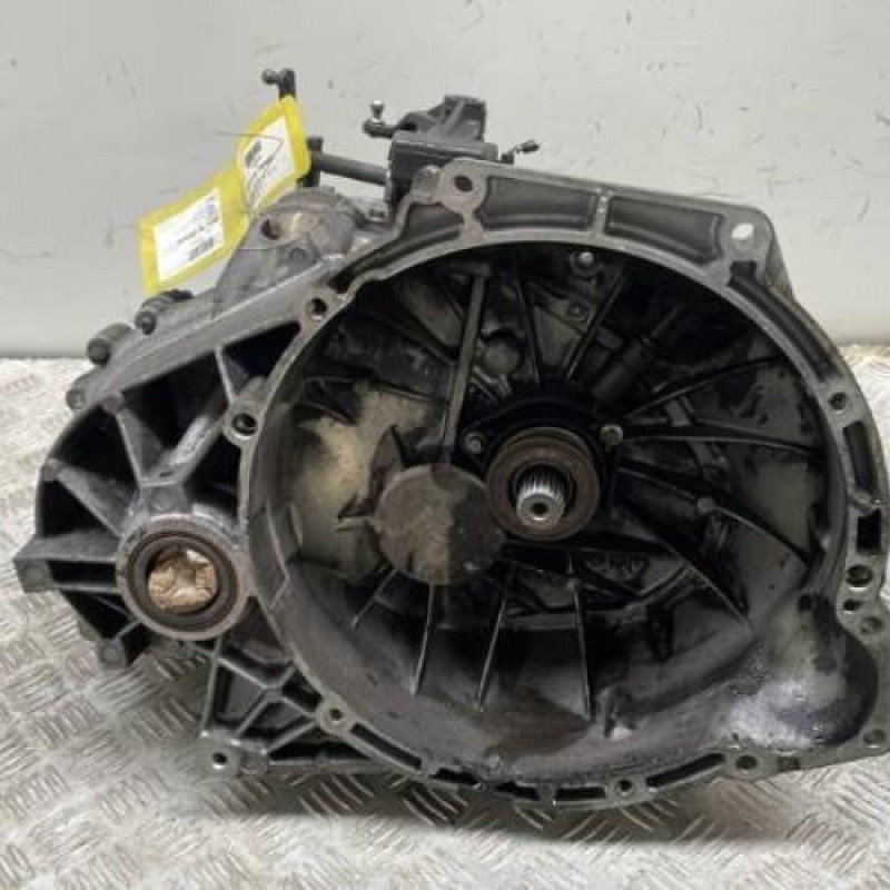 Boite de vitesses FORD C-MAX 1