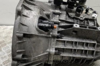 Boite de vitesses FORD C-MAX 1