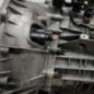 Boite de vitesses FORD C-MAX 1