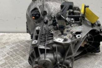 Boite de vitesses FORD C-MAX 1 Photo n°3