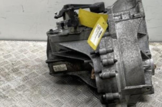 Boite de vitesses FORD C-MAX 1 Photo n°4