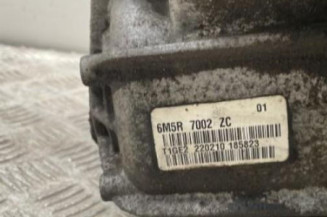 Boite de vitesses FORD C-MAX 1 Photo n°5