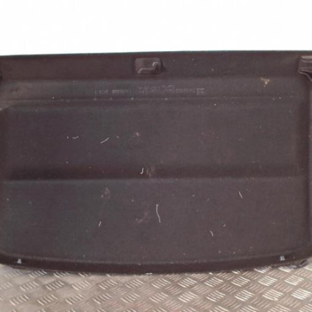Plage arriere OPEL ASTRA J