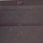 Plage arriere OPEL ASTRA J