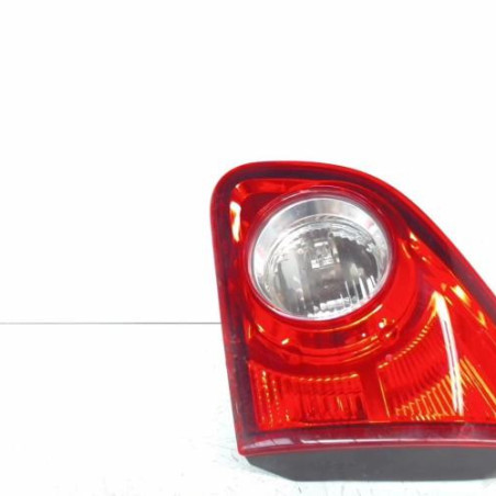 Feu arriere secondaire droit (feux) NISSAN QASHQAI 1 Photo n°1