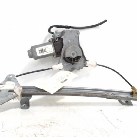 Leve vitre electrique arriere droit NISSAN QASHQAI 1 Photo n°1