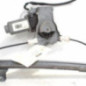 Leve vitre electrique arriere droit NISSAN QASHQAI 1
