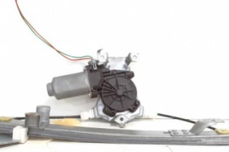 Leve vitre electrique arriere gauche NISSAN QASHQAI 1 Photo n°1