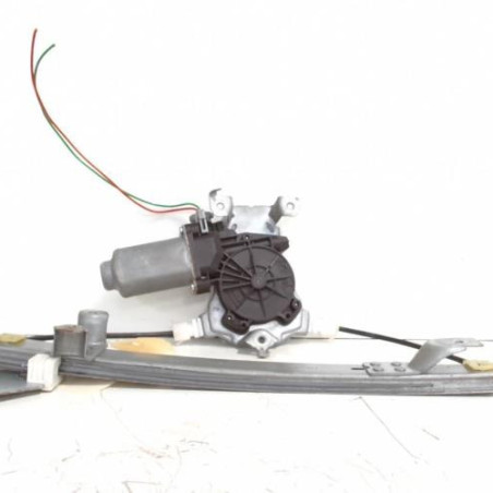 Leve vitre electrique arriere gauche NISSAN QASHQAI 1 Photo n°1